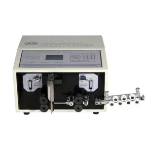 HDMI Cable Production Procedure