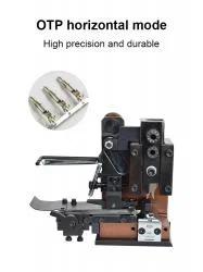 OTP Terminal Molds for Crimping & Stripping Machines