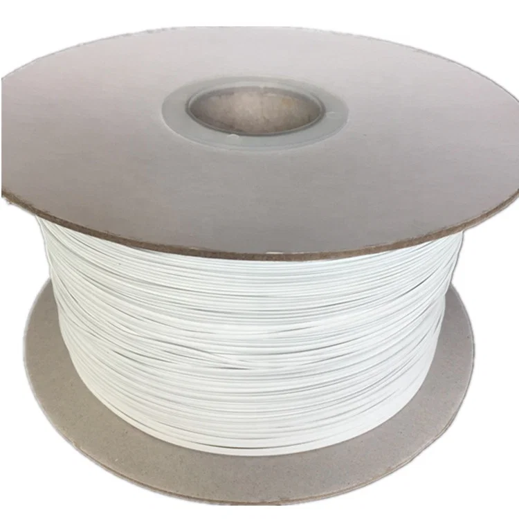 Twist Tie for Auto Twisting Machine — Demo Video