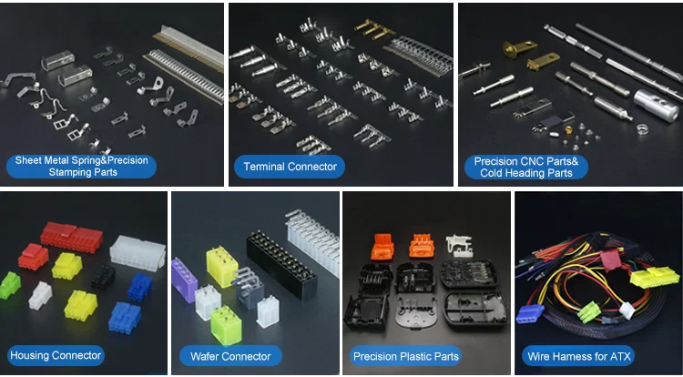 Brass Male PCB Solder Terminals — Demo Video