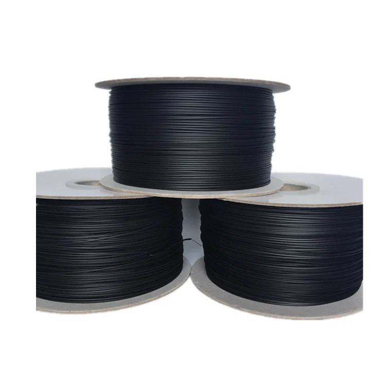 Binding Wire for Cable Winding &amp; Tying — Demo Video