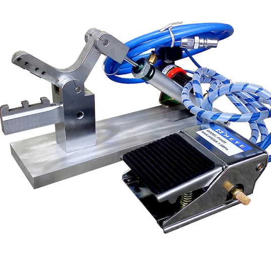 Angle Type Wire Traverse Machine for HDMI Display Port WPM-902