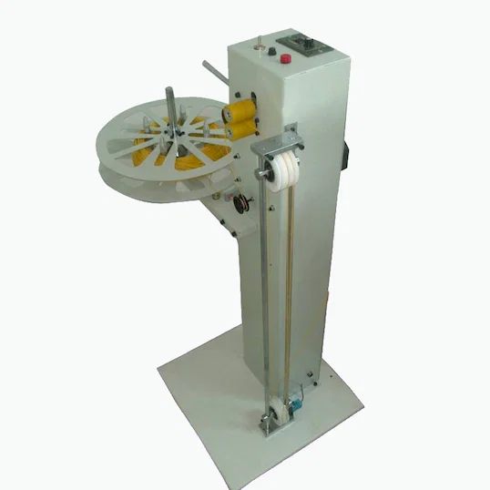 Automatic Wire Feeding Machine with Adjustable Speed WPM-9040