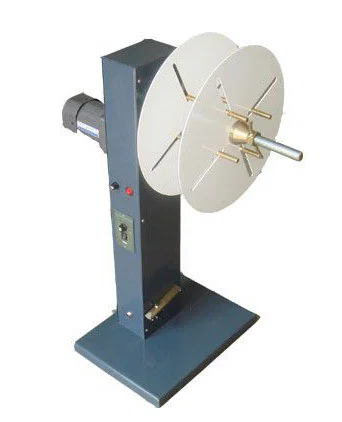 Automatic Wire Feeder Machine 35kg Capacity 60W WRD-12Z