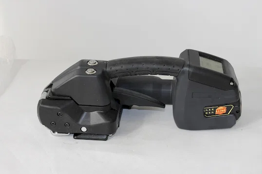 Cordless Electric Strapping Tool for PP/PET Straps WPM-L300
