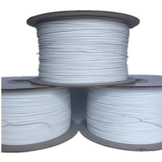 Binding Wire for Cable Winding & Tying Machines - Steel/PP, 1.8mm