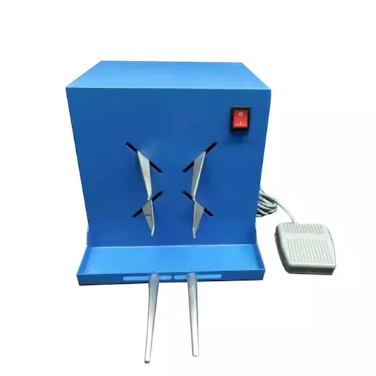 Cable Rubber Band Tying Machine WPM-K-288