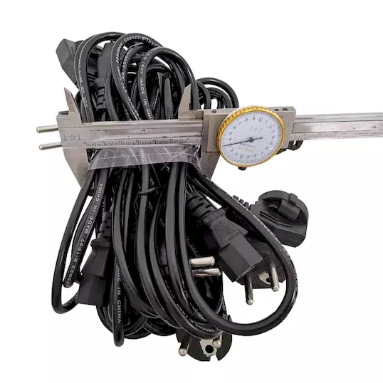 Desktop OPP Film Banding Machine for Wire Harness & Packaging WPM-KZ80