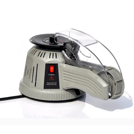 Automatic Disc Tape Cutting Machine for Cable Harness ZCUT-2