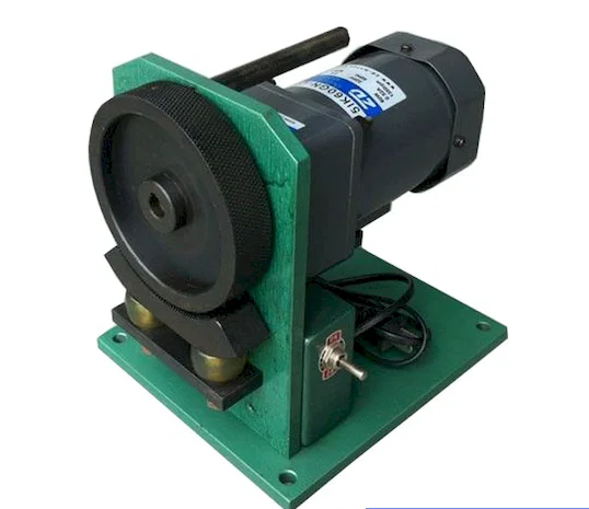Half-Strip Wire Twisting Machine WPM-3-T