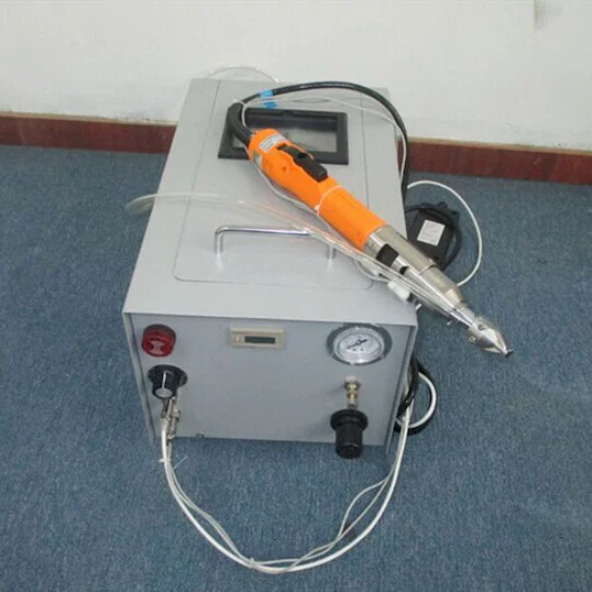 Handheld Automatic Screw Locking Assembly Machine WPM-801