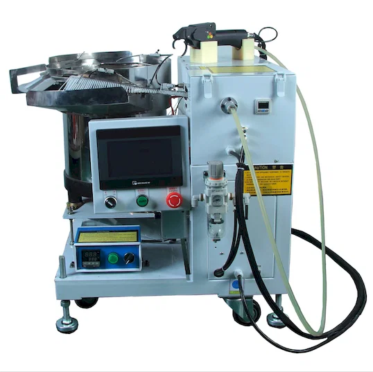 Handheld Automatic Nylon Cable Tie Gun Machine WPM-2502
