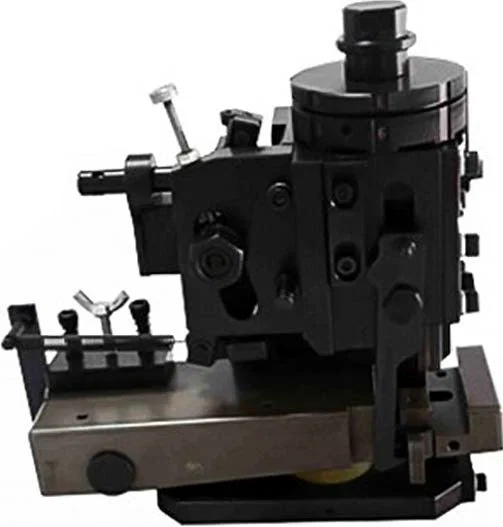 JST Flag Terminal Crimping Mold for Horizontal & Vertical Crimping