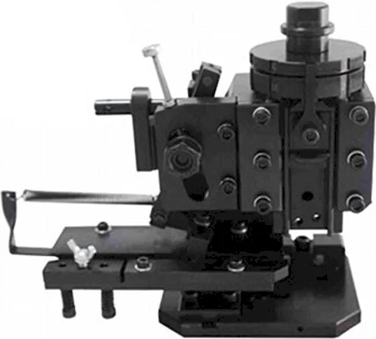 JST Horizontal/Straight Crimping Mold for Terminal Machines