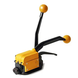 Manual Steel Strapping Machine 13-19mm 3000N WPM-A333