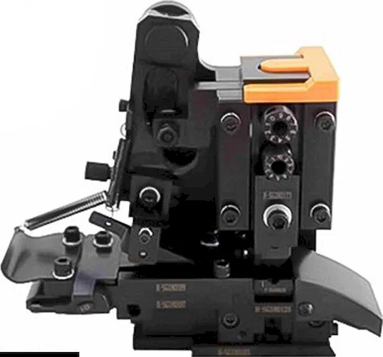 OTP High Precision Horizontal Mold for Terminal Crimping