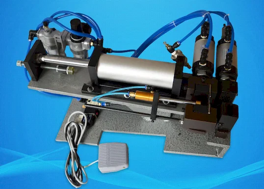 Pneumatic Wire Stripping Machine for 0-20mm Cable | WPM-315