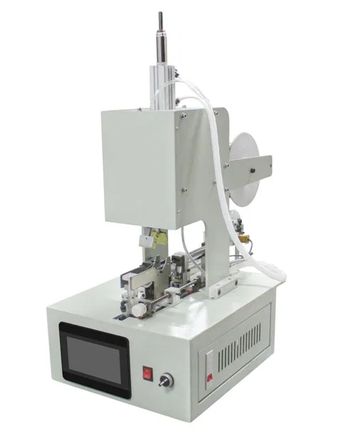 Automatic Coreless Cable Tie Machine for USB & HDMI Cables WPM-85-40