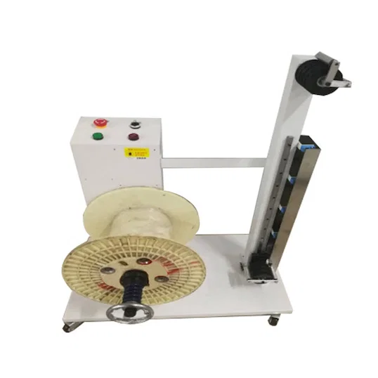 Automatic Wire Prefeed & Dereeler Machine 750W 60KG WPM-F001