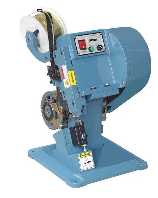 Automatic Copper Strip Wire Splicing Machine WPM-TDJ04