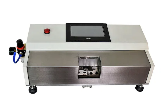 Hook Loop Bending Machine for Metal Wires 1-6mm | JINGWEI