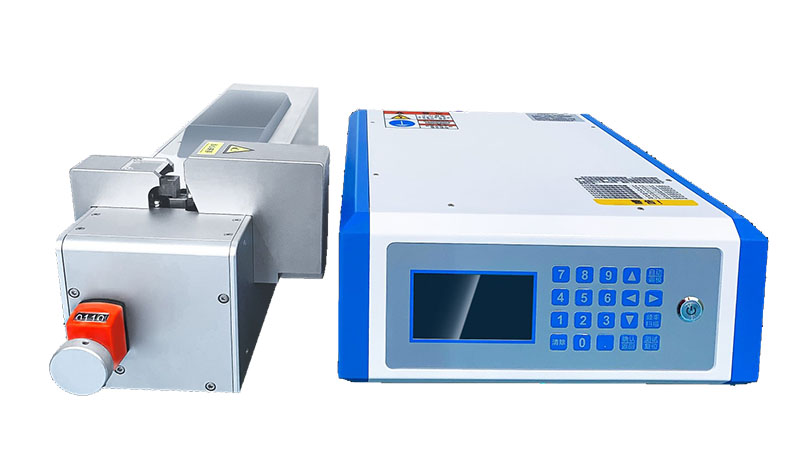Ultrasonic Wire Harness Welder WPM-X-00 with Video Guide